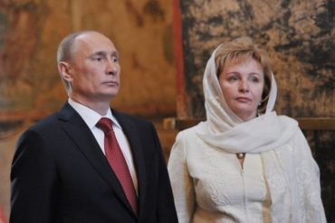 “No soy fácil de llevar, soy brusco y puedo insultar a la gente”: La exesposa de Putin revela lo mala que fue su propuesta de matrimonio