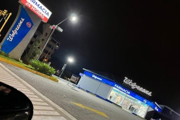 ¿Walgreens en Venezuela?: La nueva tienda en Mérida que causa furor en el país (+Foto)