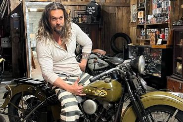 Jason Momoa sufrió un accidente en el set de Rápidos y Furiosos 10 que lo llevó al hospital