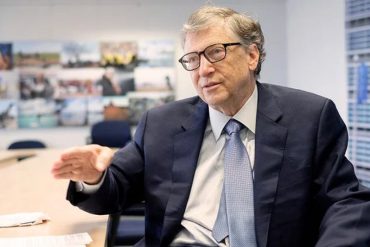 “Ni siquiera hemos visto lo peor”: la aterradora predicción de Bill Gates sobre la pandemia y nuevas variantes del coronavirus