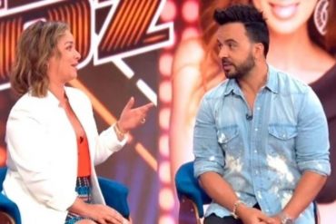 “No tengo nada que esconder”: Luis Fonsi rompió el silencio sobre su divorcio con Adamari López (lo acusan de abandonarla cuando tenía cáncer)