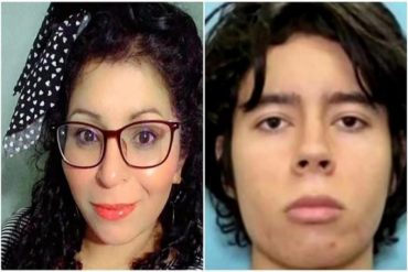 “Mi hijo no era una persona violenta”: Lo que dijo la madre del autor de la masacre en escuela de Texas