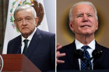 AMLO insistirá a EEUU que invite a todos los países a la Cumbre de las Américas (Rechazaron a Venezuela +Video)