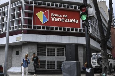 Bolsa de Valores de Caracas califica de “buena noticia” que el Banco de Venezuela oferte hasta 10% de sus acciones: “La mejor democracia empresarial”