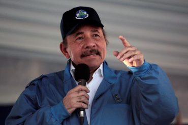 Daniel Ortega aseguró que “no le interesa” asistir a la Cumbre de la Cumbre de las Américas: “Yo le digo desde aquí al yanqui: olvídense”