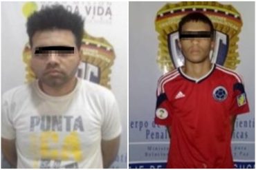 Capturados dos sujetos en Sucre que desmembraron a un sexagenario y ocultaron sus restos dentro de un congelador