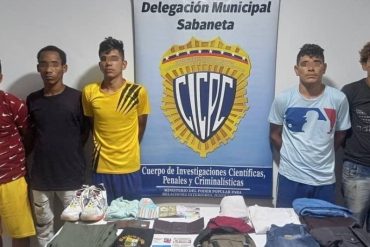 Mataron a joven comerciante en Barinas por negarse a entregar 6.000 dólares a unos delincuentes: su cadáver quedó junto a su bebé