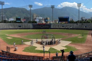 Ratifican que la Serie del Caribe Caracas 2023 contará con la participación de ocho países: Curazao y Cuba se suman