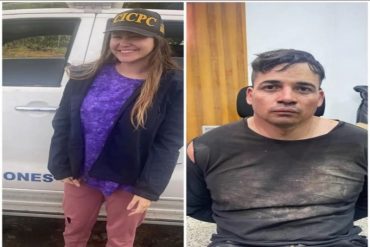 Cicpc y 2 fiscales investigan asesinato de implicado en secuestro de Franyeli Guerrero