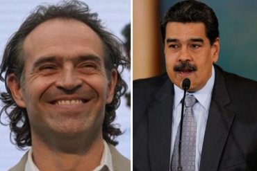 Candidato a la presidencia de Colombia Fico Gutiérrez reitera su disposición a abrir la frontera con Venezuela (+Detalle que no gustará a Maduro)