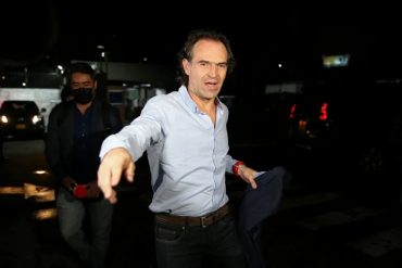 Gobierno de Colombia reforzó la seguridad del candidato presidencial Federico Gutiérrez ante amenazas de narcotraficantes y paramilitares