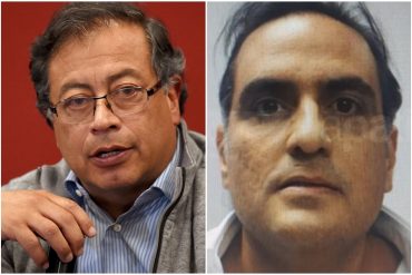 El famoso “Petrovideo” y las relaciones con Venezuela: lo que reveló Gustavo Petro sobre Alex Saab