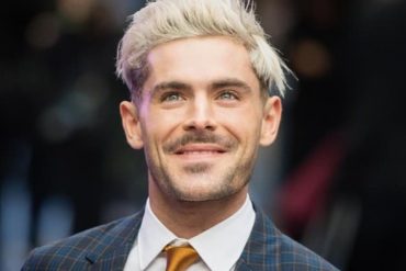 Zac Efron estaría encantado de unirse al Universo Cinematográfico de Marvel: “Soy un fan de Marvel desde que empecé a caminar”