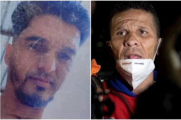 La razón por la que el régimen habría vinculado a Gilber Caro con el Koki: se iba a postular a la Alcaldía de Caracas por el partido Voluntad Popular (+Video)