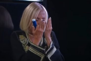 «Me metían la cabeza en el water y yo solo le pedía a Dios que me cambiara la cara»: Laura Bozzo revela los duros episodios de bullying que sufrió en la escuela por su apariencia (+Video)