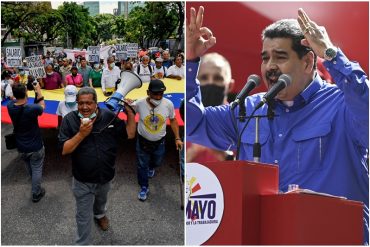 ONG Convite sobre el bono único que anunció Maduro para los jubilados: El problema no es quién lo recibe, sino la desinformación y la exclusión