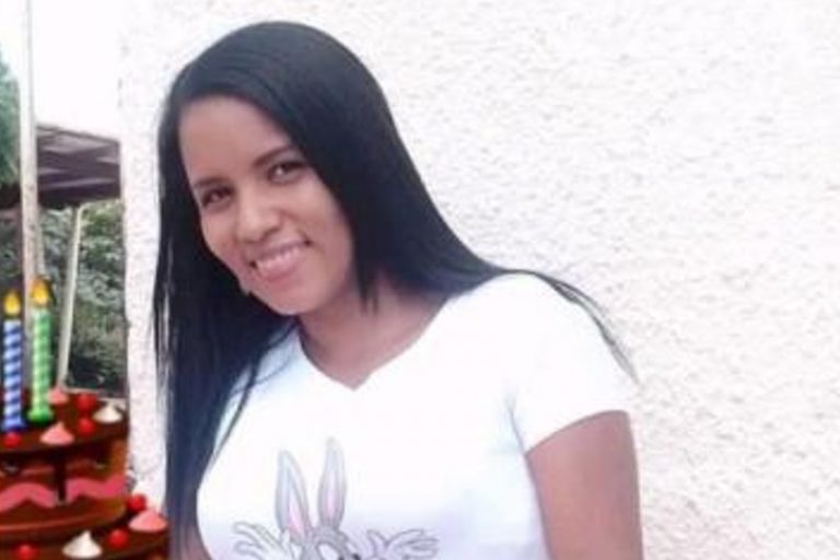 Surgen Nuevos Escalofriantes Detalles Del Asesinato De Una Mujer Y Sus