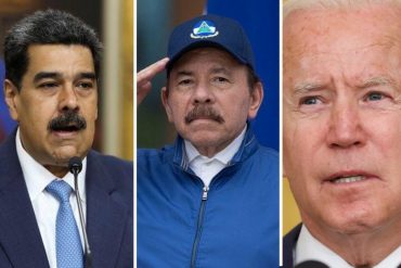 Grupo de demócratas piden a Biden invitar a Venezuela, Nicaragua y Cuba a la Cumbre de las Américas para evitar “el aislamiento”