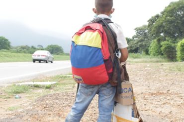 Corte Constitucional falló a favor de que los niños venezolanos abandonados en Colombia tengan la nacionalidad por adopción: lo que debe saber