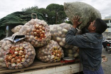 Cambio climático estaría afectando la producción agrícola en Venezuela: “podemos tener períodos de sequía”