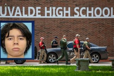 “Van a morir”: el aterrador mensaje que le habría dicho Salvador Ramos a los niños de la escuela de Texas antes de dispararles