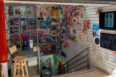 Una tienda se negó a atenderlo por su militancia política: “No hago cambios a zurdos”