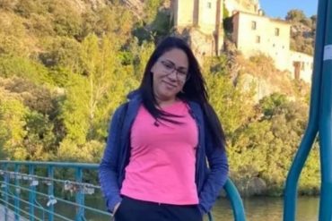 Una venezolana en España fue asesinada a puñaladas por su pareja en la habitación contigua en la que dormía su pequeña hija