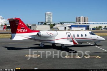 Se estrelló en los Valles del Tuy aeronave que había salido de Puerto Cabello con seis personas a bordo: no hubo sobrevivientes