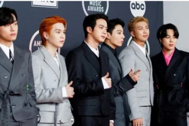 Miembros de BTS aseguran que la banda no se ha separado: Sus integrantes se van estar centrando más en sus proyectos personales