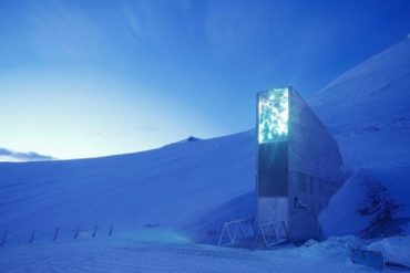 ¿Qué contiene el denominado “búnker del Apocalipsis” ubicado en Noruega y por qué fue abierto recientemente?