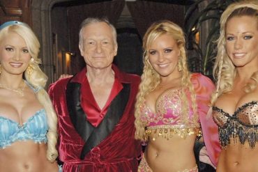 Llega ‘Secretos de Playboy’, el documental que denuncia los abusos y maltratos del imperio de lujo y libertad sexual que proponía Hugh Hefner