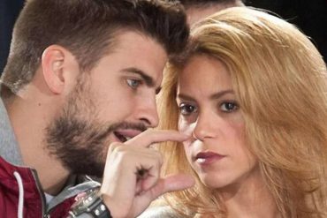 Aseguran que Shakira le prohibió el acceso a Piqué a la casa que compartían:la prensa afirma haber grabado pruebas (+Video)