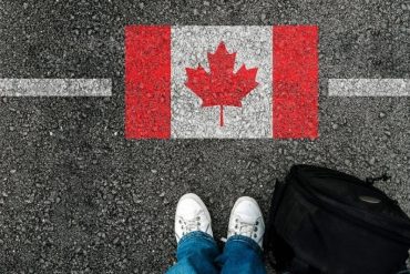 El programa de puntos para vivir en Canadá en el que los venezolanos figuran entre los latinos más admitidos