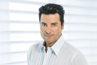 “Las amo y punto”: Chayanne anuncia su regreso a la música y enloquece a sus fans