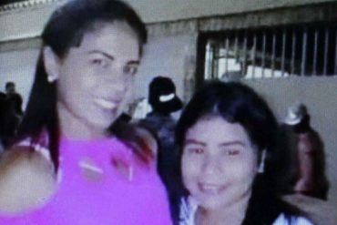 Dos amigas cumplen un mes desaparecida en Aragua: salieron a una fiesta en Cagua y no se supo más de ellas