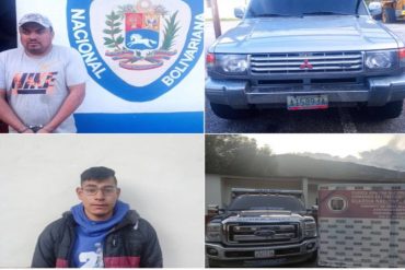 Asciende a 12 los detenidos por daños ambientales en los páramos merideños