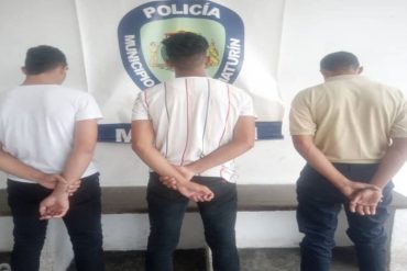 Sucedió en Maturín: Estudiantes de bachillerato golpearon a un profesor y lo amenazaron por negarse a entregar un boletín