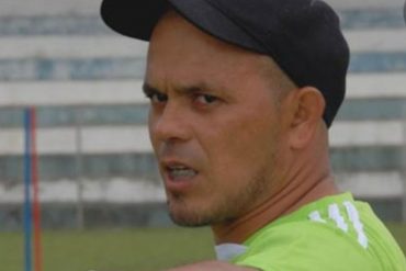 Murió a los 47 años de edad el reconocido exfutbolista venezolano Giovanni Pérez