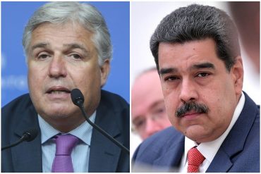 “No nos hace mella”: Uruguay responde a las críticas del régimen de Maduro por caso del avión venezolano-iraní