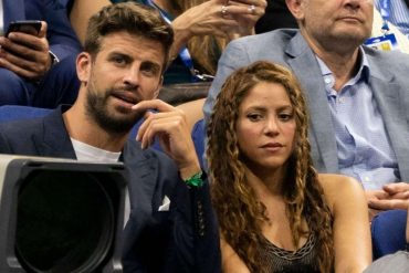 Famoso paparazzi español asegura que Piqué le fue infiel a Shakira más de 50 veces