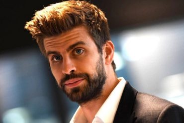 Piqué habla de su separación de Shakira: “Lo único que quiero es que mis hijos estén bien”