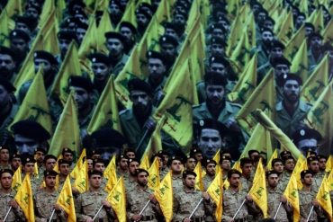 Argentina refuerza su seguridad luego de que se revelara que el Hezbollah planearía un atentado contra un periodista