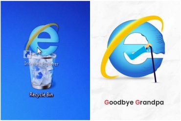 Microsoft retira su histórico Internet Explorer luego de casi 30 años para dar paso a nuevo navegador web: los mejores memes que reventaron las redes