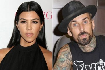 El loco consejo que le dieron a Kourtney Kardashian para quedar embarazada