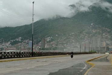 Cuatro mujeres de una misma familia murieron cuando venían de La Guaira: un camión de carga las chocó