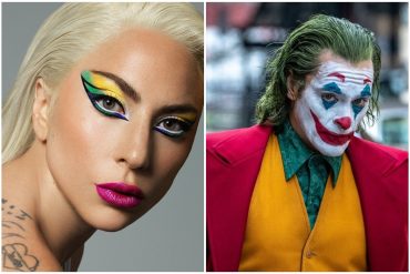 Lady Gaga confirma que actuará junto a Joaquin Phoenix en la secuela de “Joker”