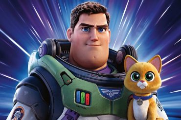 Emiratos Árabes Unidos prohíbe la proyección de la película Lightyear de Pixar porque incluye un beso entre dos mujeres