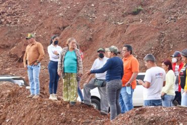 Extienden decreto de emergencia en Trujillo debido a las fuertes lluvias