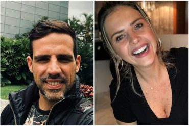 “Me tiene miedo”: Ante la insistencia de sus seguidores en Instagram Luis Olavarrieta responde por qué no ha entrevistado a Patricia Schwarzgruber