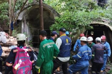 Al menos un muerto y 14 obreros quedaron atrapados tras explosión de una mina en Colombia